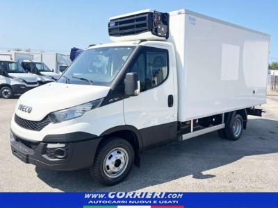 Iveco daily 35-130 in vendita da Gorrieri Autocarri Srl