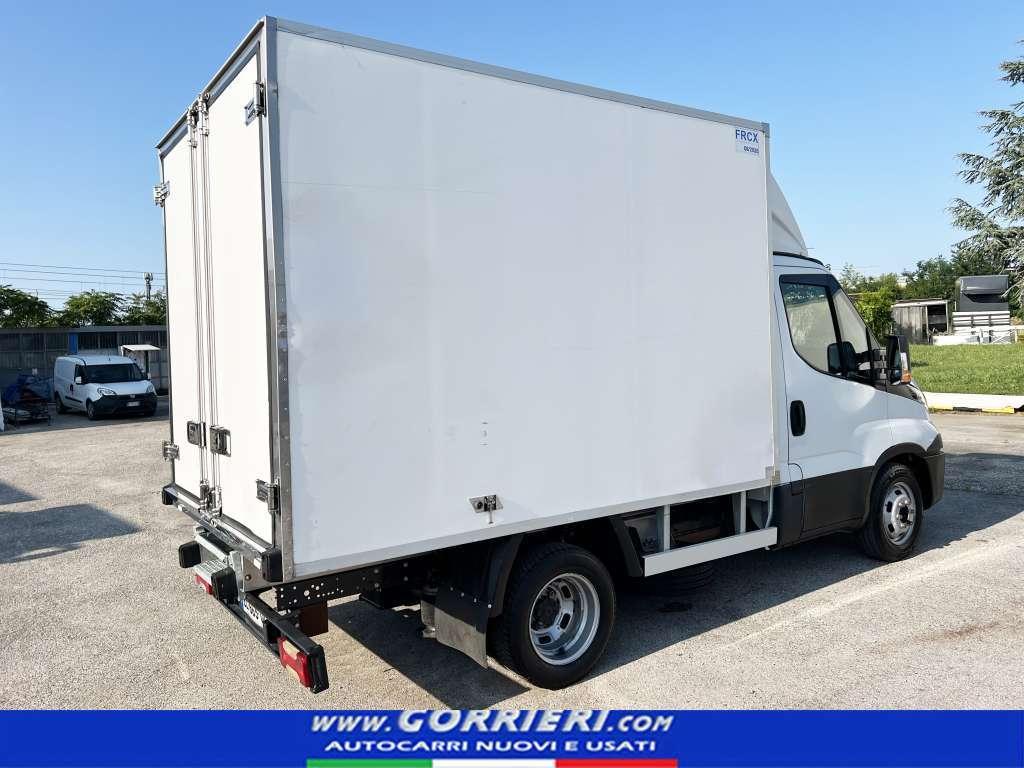 Iveco daily 35-130 Foto 10