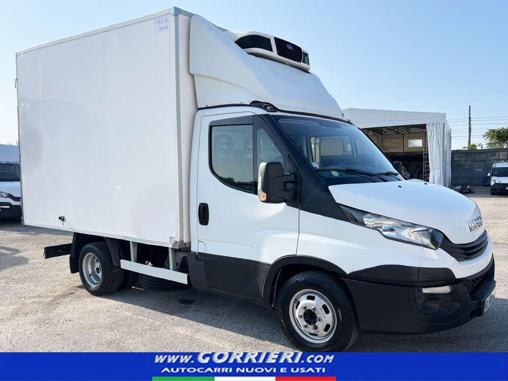 Iveco daily 35-130 Foto 11