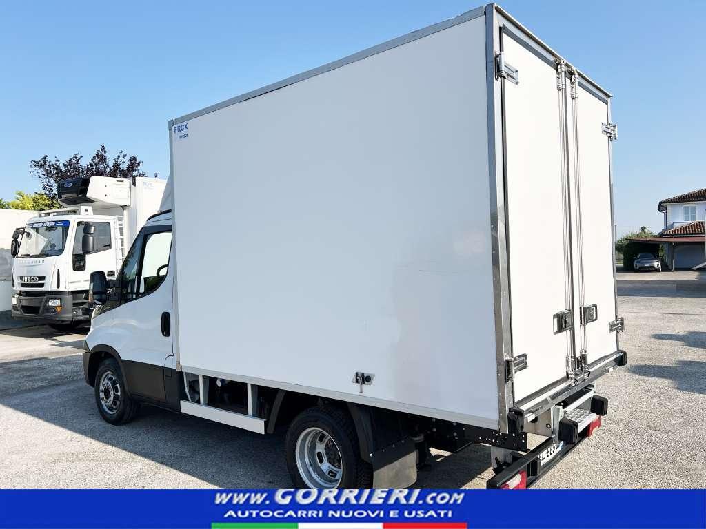 Iveco daily 35-130 Foto 9