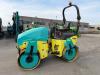 Ammann arx45 Foto 1 thumbnail