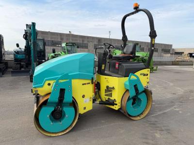 Ammann arx45