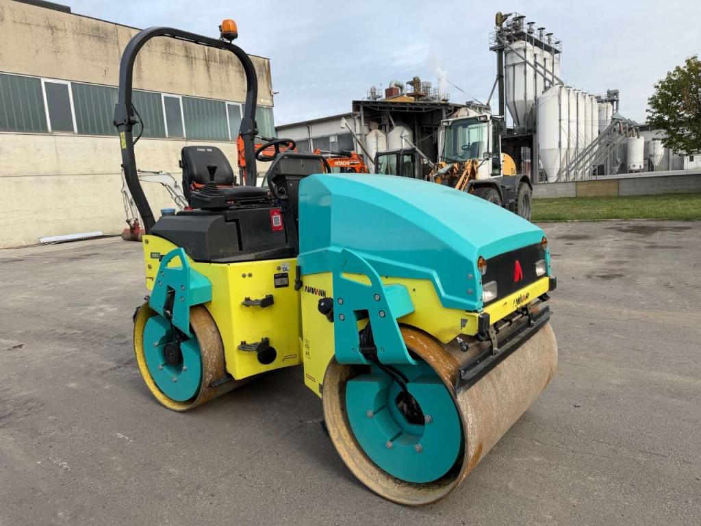 Ammann arx45 Foto 3