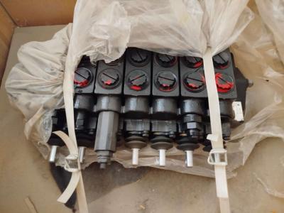 JCB DISTRIBUTORE in vendita da Omeco Spa