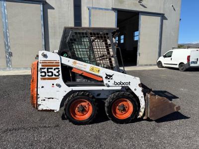 Bobcat 553