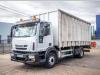 Iveco EUROCARGO 160E25 Foto 1 thumbnail