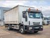 Iveco EUROCARGO 160E25 Foto 2 thumbnail