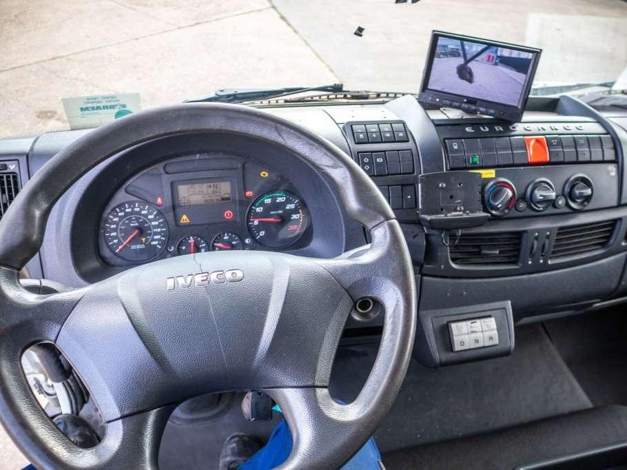 Iveco EUROCARGO 160E25 Foto 10