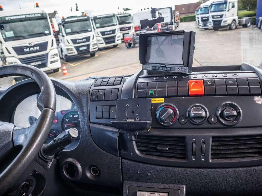 Iveco EUROCARGO 160E25 Foto 11