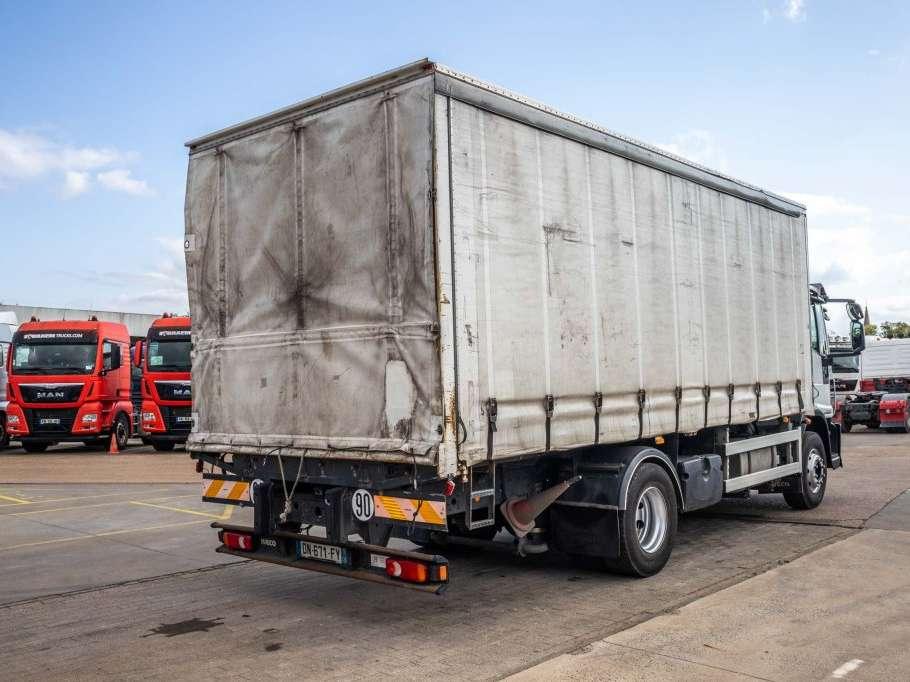 Iveco EUROCARGO 160E25 Foto 3