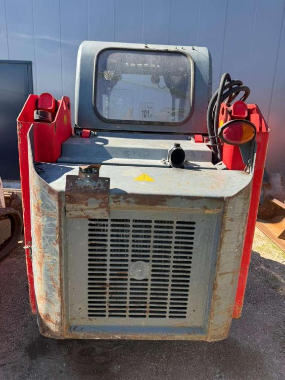 Neuson 701 SP Foto 3