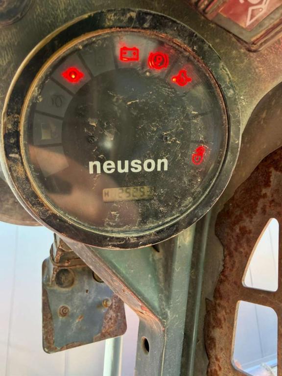 Neuson 701 SP Foto 5