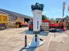 Maxx 3000 hammer / 27-40 Ton / Hydraulic Breaker / Martello demolitore Foto 3 thumbnail