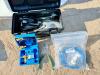 Maxx 3000 hammer / 27-40 Ton / Hydraulic Breaker / Martello demolitore Foto 8 thumbnail