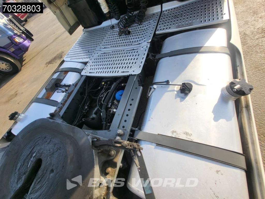 Daf XF 480 4X2 SSC 2xTanks ACC Foto 14