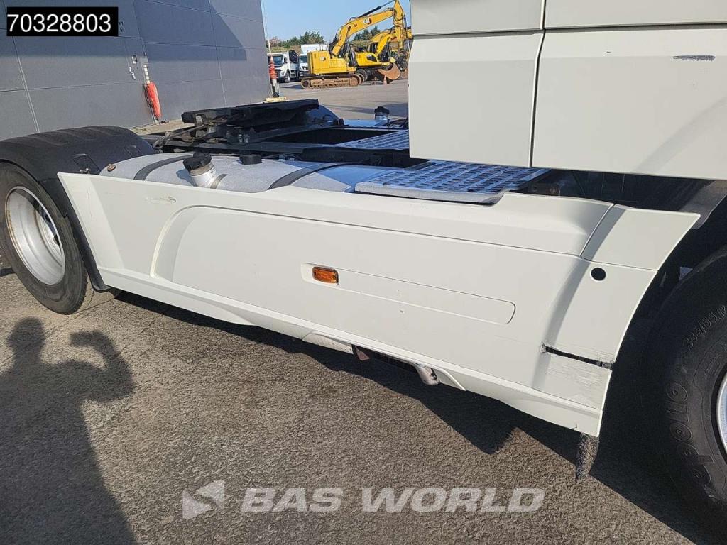 Daf XF 480 4X2 SSC 2xTanks ACC Foto 16