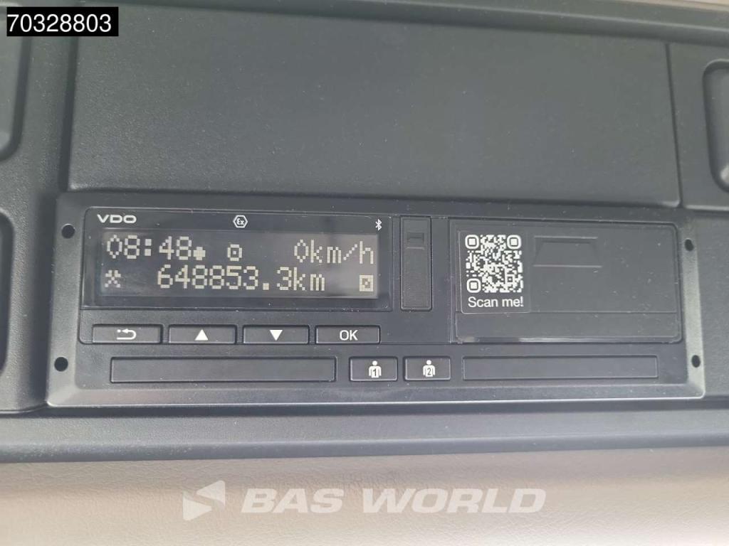 Daf XF 480 4X2 SSC 2xTanks ACC Foto 29