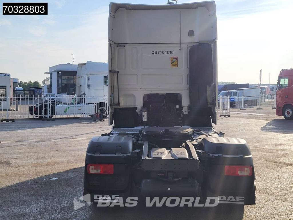 Daf XF 480 4X2 SSC 2xTanks ACC Foto 3