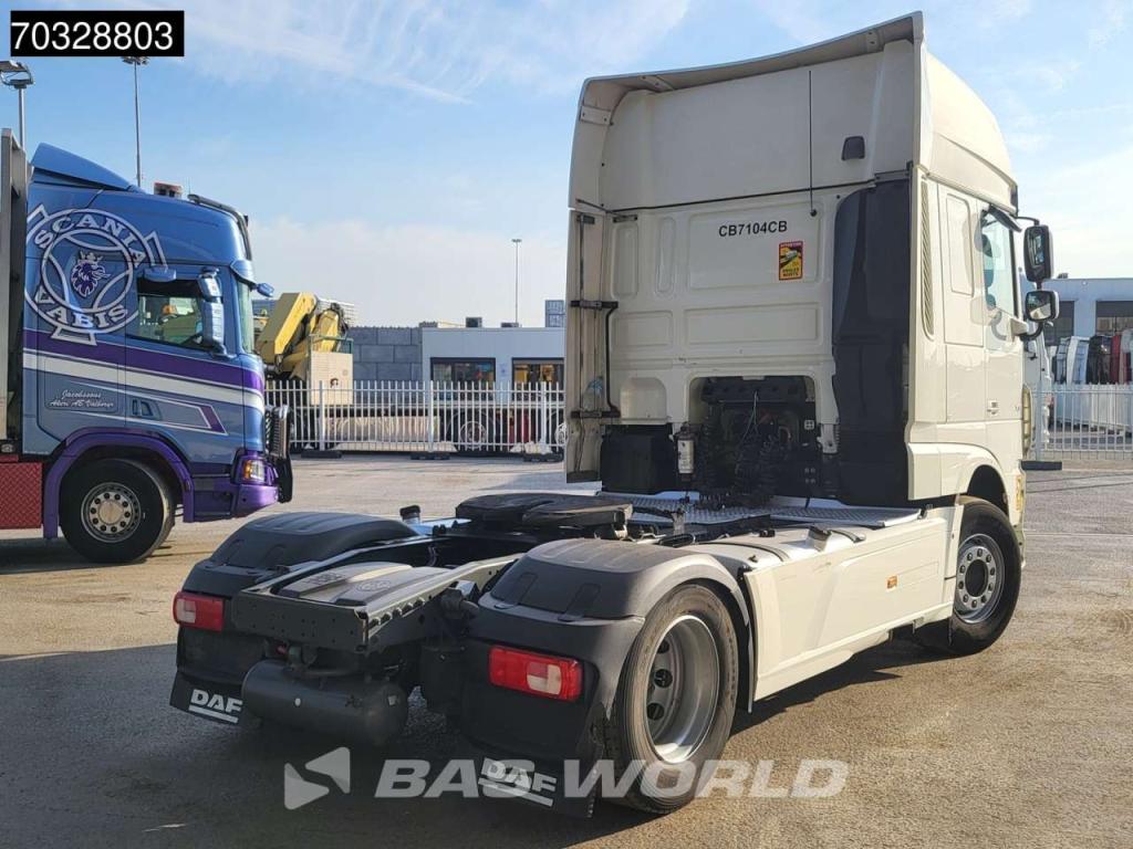 Daf XF 480 4X2 SSC 2xTanks ACC Foto 6