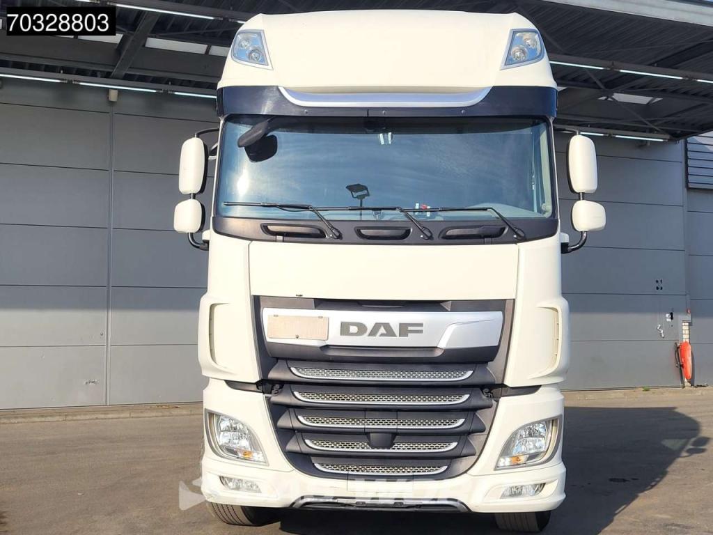 Daf XF 480 4X2 SSC 2xTanks ACC Foto 7
