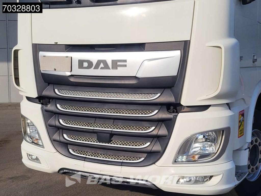 Daf XF 480 4X2 SSC 2xTanks ACC Foto 9