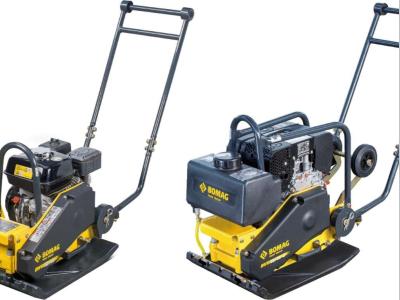 Bomag BPV 18/45 Foto 1