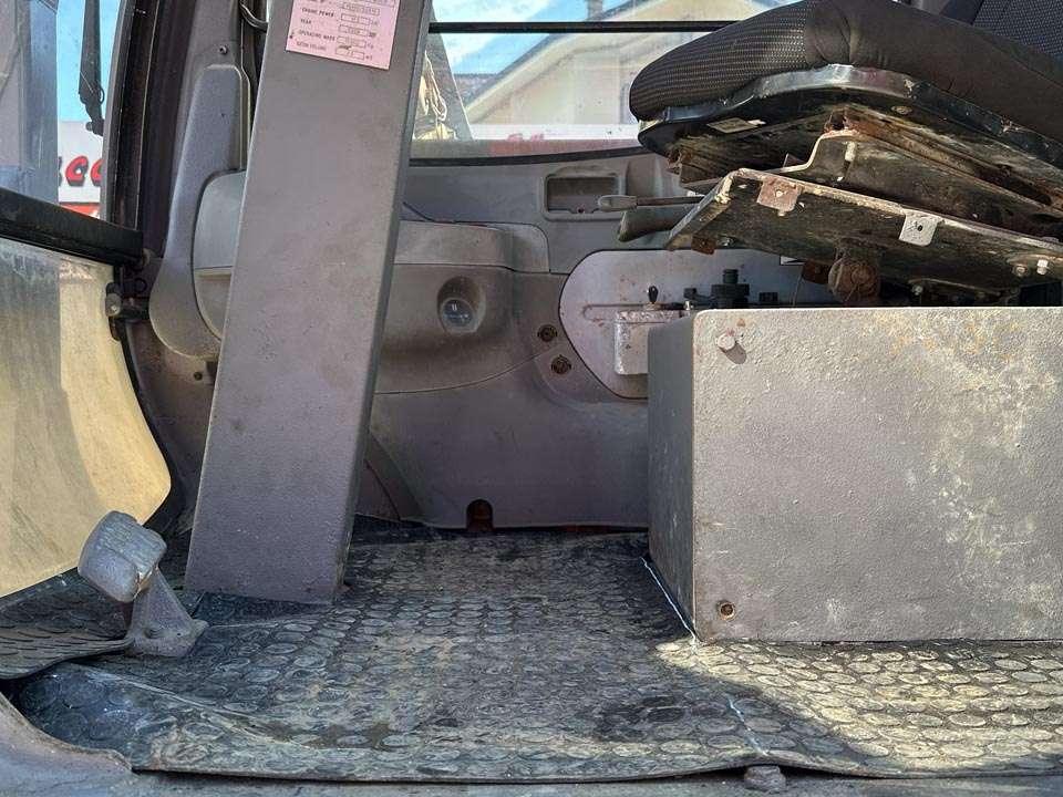 Hitachi CG110 Foto 11