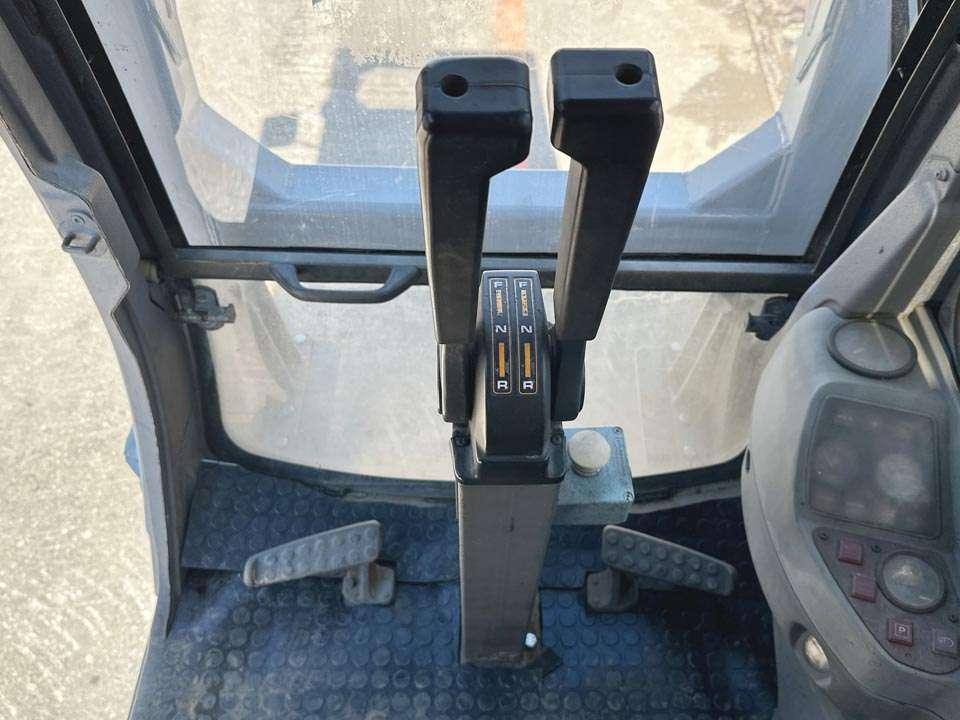 Hitachi CG110 Foto 15