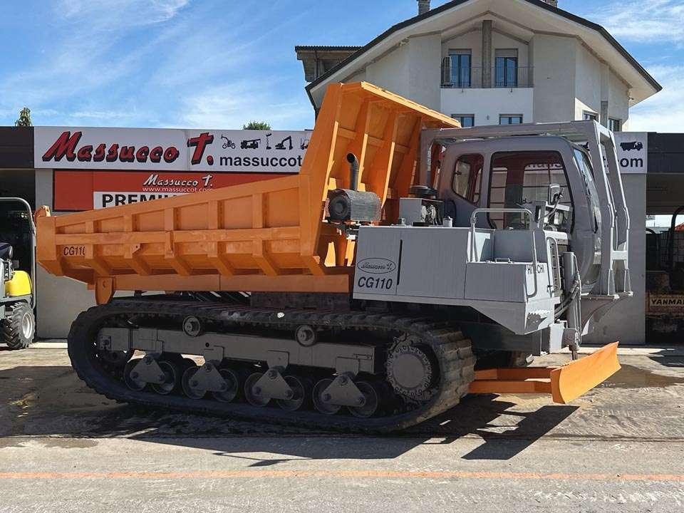 Hitachi CG110 Foto 16