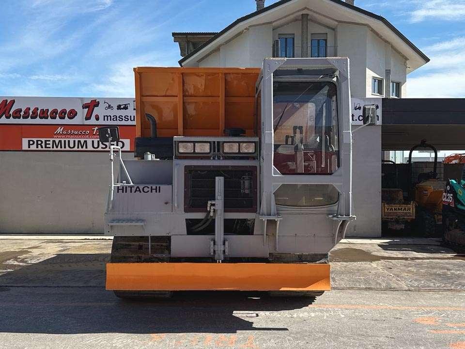 Hitachi CG110 Foto 17