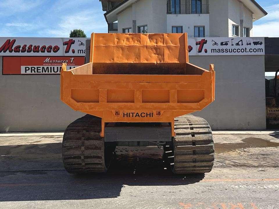 Hitachi CG110 Foto 20