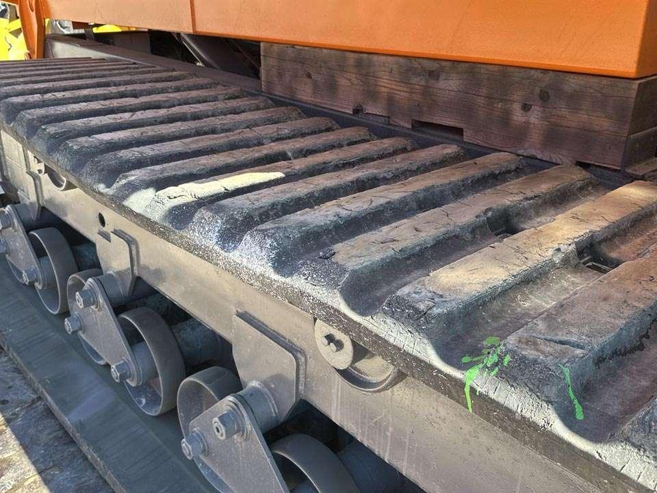 Hitachi CG110 Foto 5