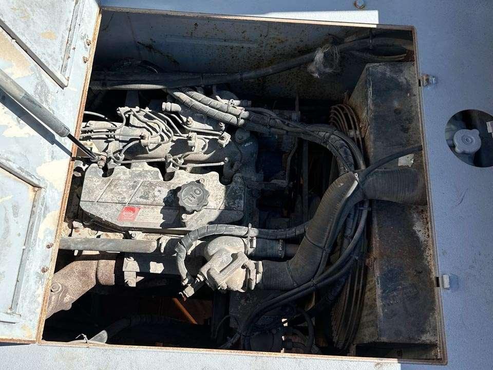 Hitachi CG110 Foto 9