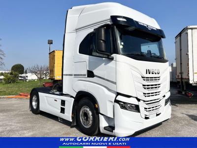 Iveco S-Way AS440S51TP in vendita da Gorrieri Autocarri Srl