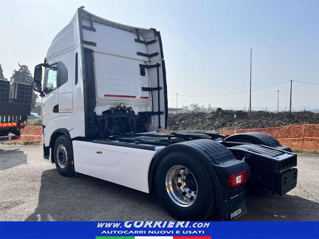 Iveco S-Way AS440S51TP Foto 3