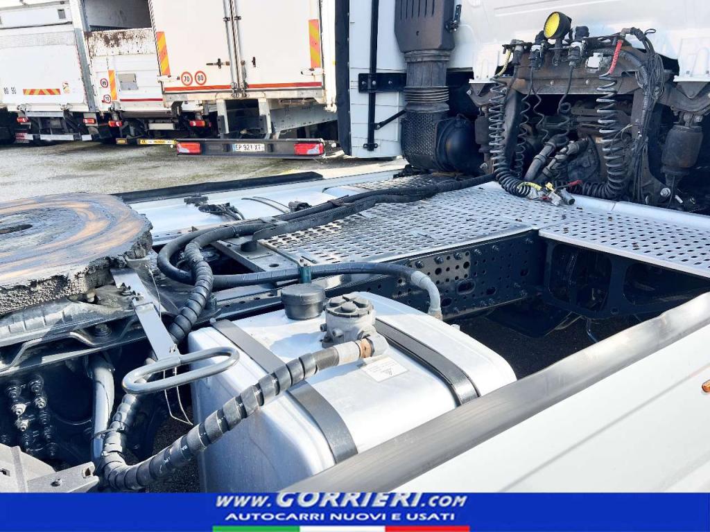 Iveco S-Way AS440S51TP Foto 6