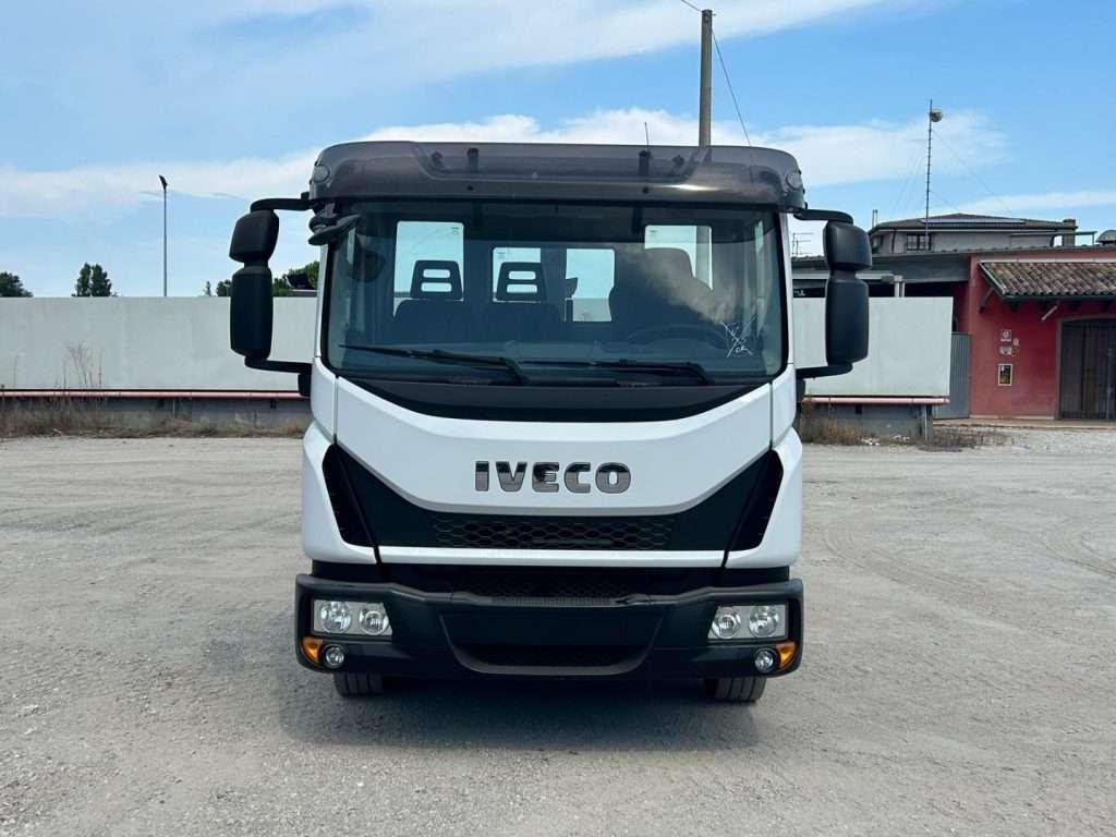 Iveco 120EL22 CON SCARRABILE NUOVO Foto 2
