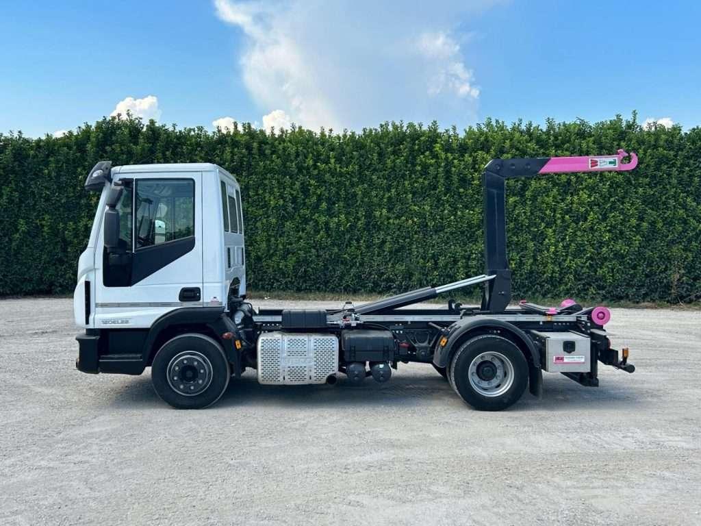 Iveco 120EL22 CON SCARRABILE NUOVO Foto 4