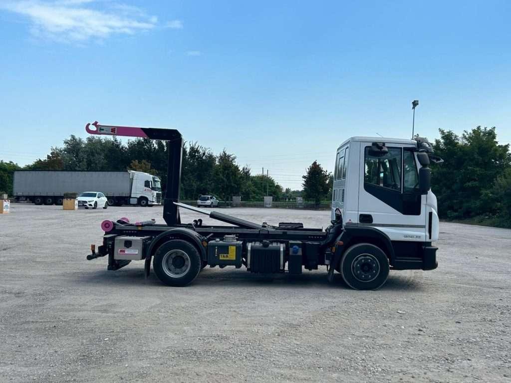 Iveco 120EL22 CON SCARRABILE NUOVO Foto 6