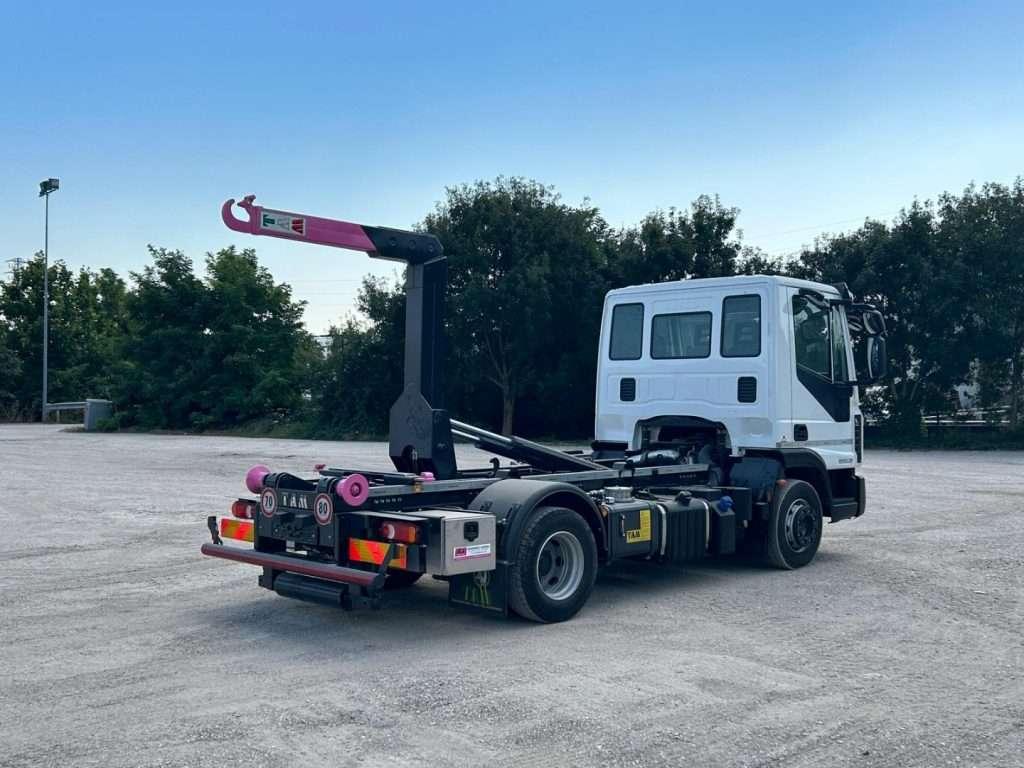 Iveco 120EL22 CON SCARRABILE NUOVO Foto 7