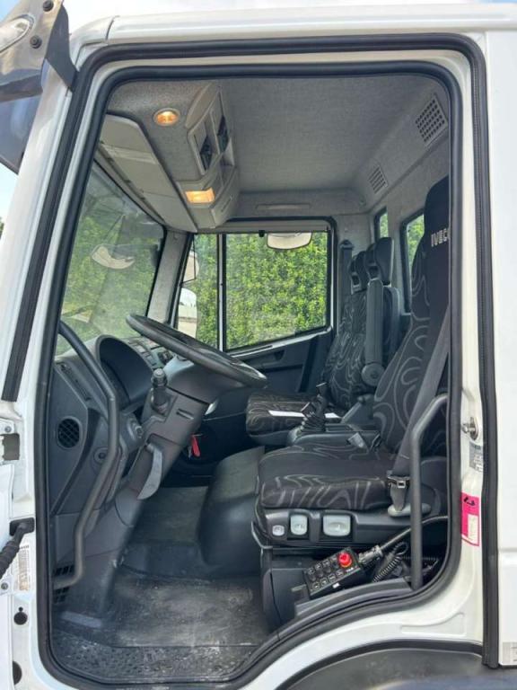 Iveco 120EL22 CON SCARRABILE NUOVO Foto 8
