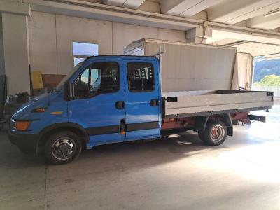 Iveco Daily 35.13 in vendita da Malo Macchine Srl