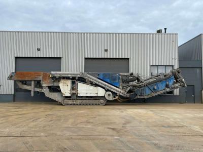 Kleemann MR130Z EVO 2 Foto 1