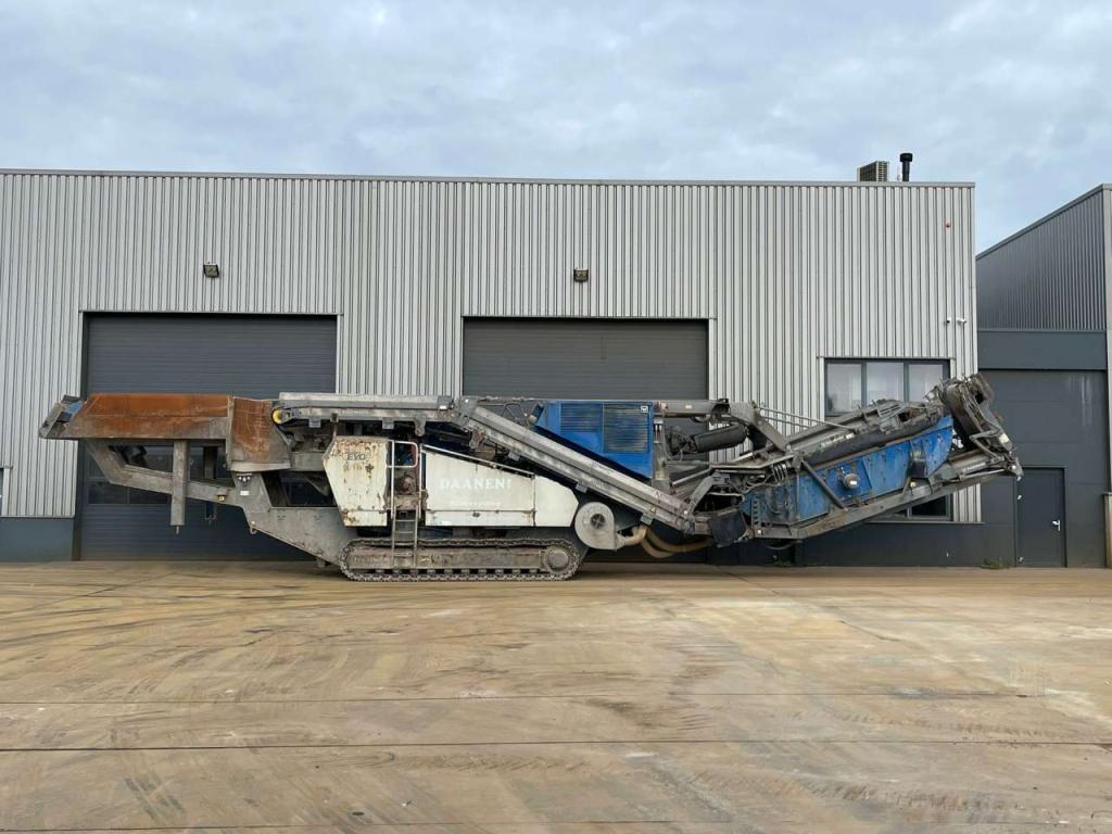 Kleemann MR130Z EVO 2 Foto 1