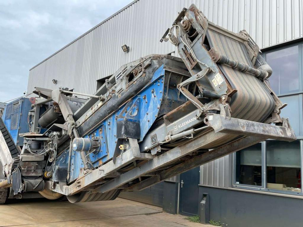 Kleemann MR130Z EVO 2 Foto 10