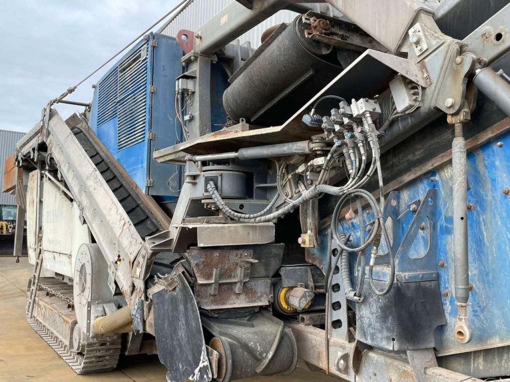 Kleemann MR130Z EVO 2 Foto 13