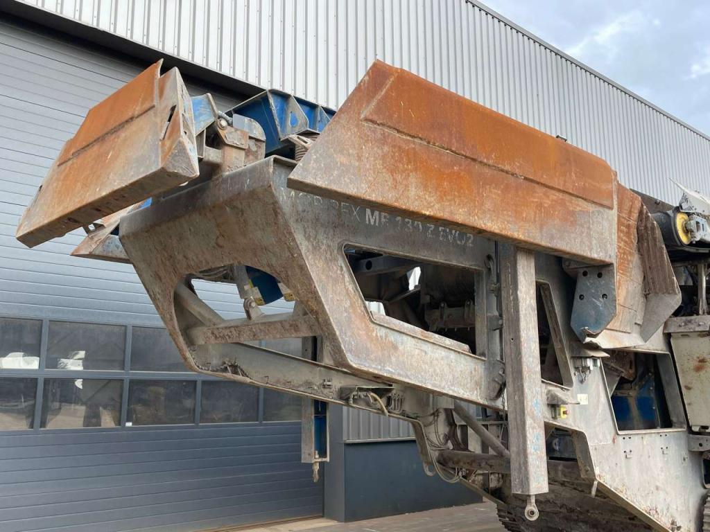 Kleemann MR130Z EVO 2 Foto 14