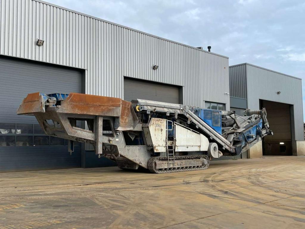 Kleemann MR130Z EVO 2 Foto 2