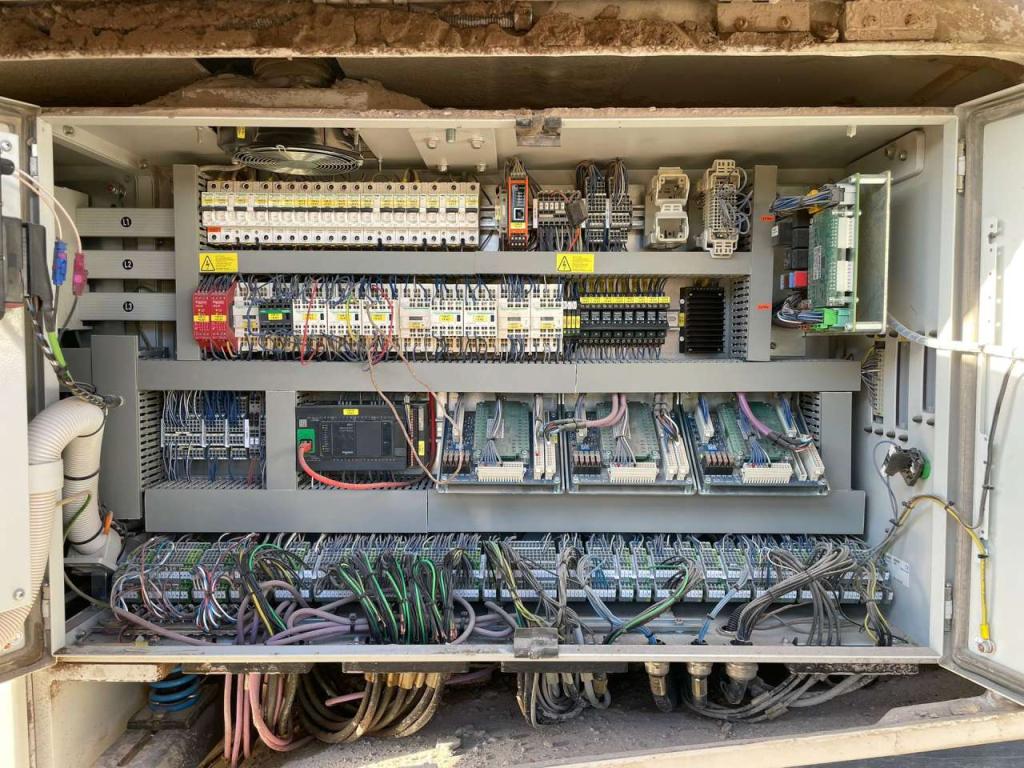 Kleemann MR130Z EVO 2 Foto 29