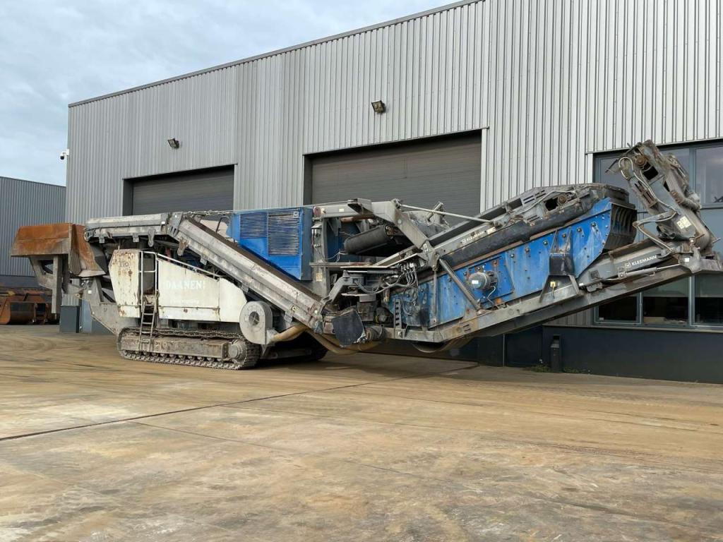 Kleemann MR130Z EVO 2 Foto 3